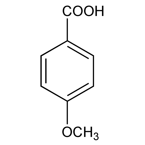 p-anisicacid-monograph-image