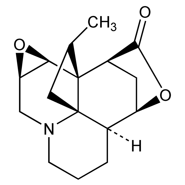 annotinine-monograph-image