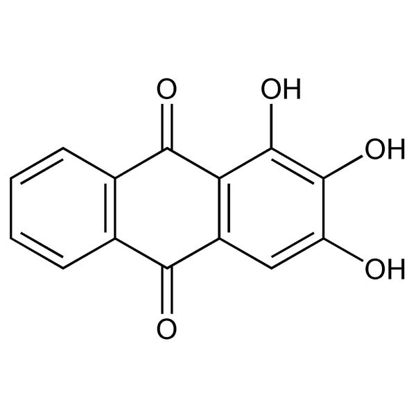 anthragallol-monograph-image