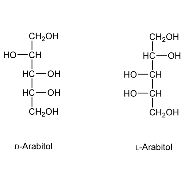 arabitol-monograph-image