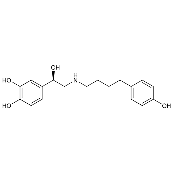 arbutamine-monograph-image