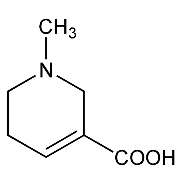 arecaidine-monograph-image