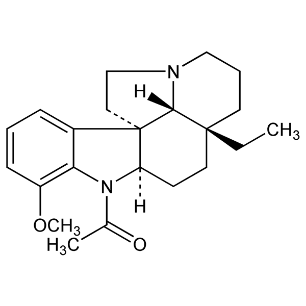 aspidospermine-monograph-image