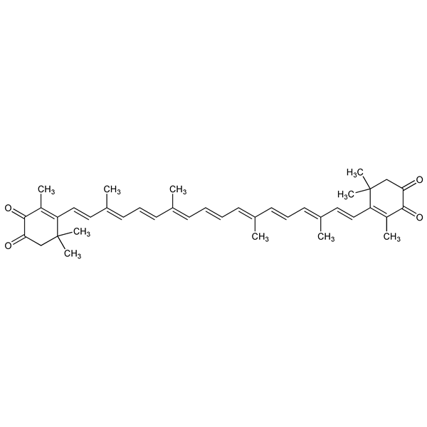 Graphical representation of Astacin