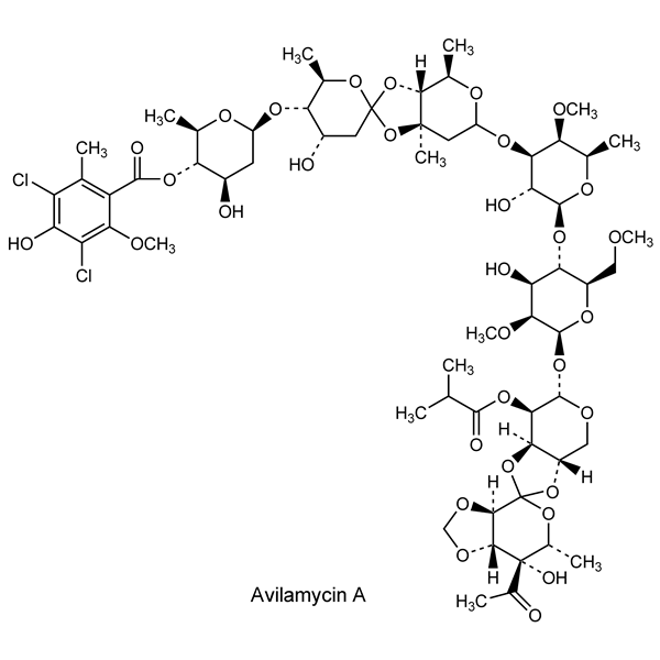 avilamycin-monograph-image