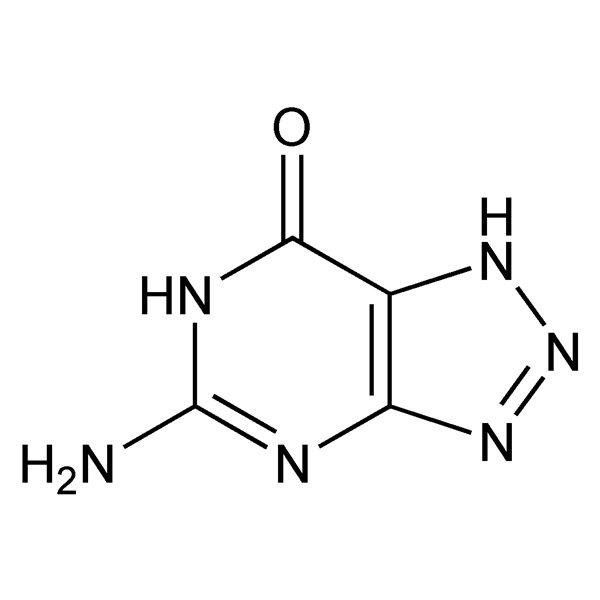 8-azaguanine-monograph-image