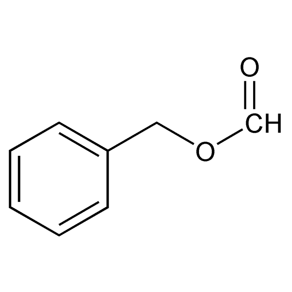 benzylformate-monograph-image