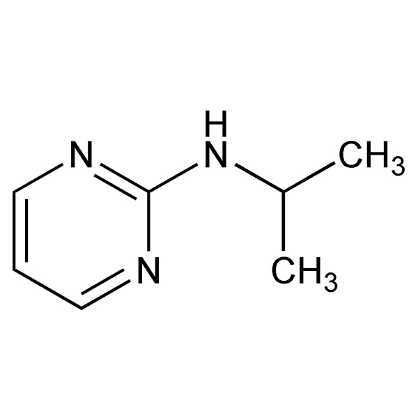 Graphical representation of Isaxonine