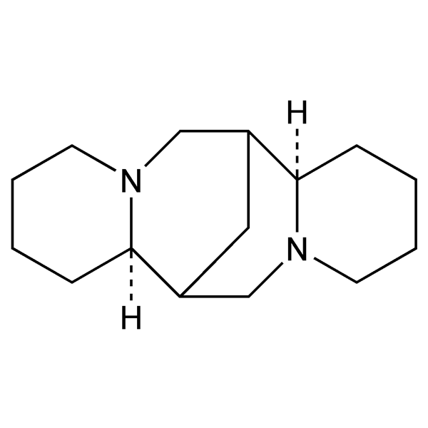 β-isosparteine-monograph-image