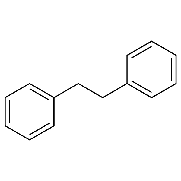 Graphical representation of Bibenzyl