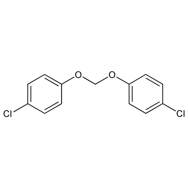 bis(p-chlorophenoxy)methane-monograph-image