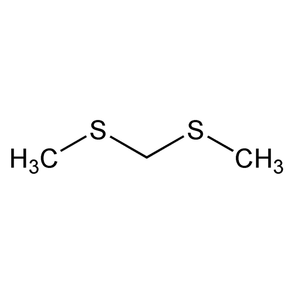 Graphical representation of Bis(methylthio)methane