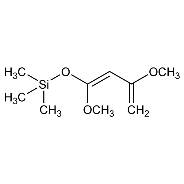 Graphical representation of Brassard's Diene