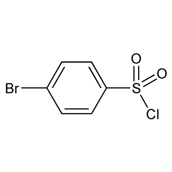 4-bromobenzenesulfonylchloride-monograph-image