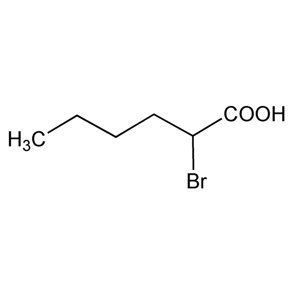 α-bromo-n-caproicacid-monograph-image