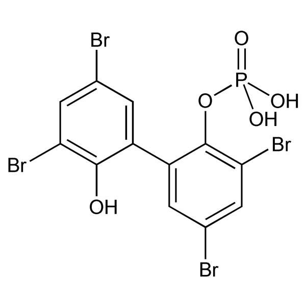 Graphical representation of Bromofenofos