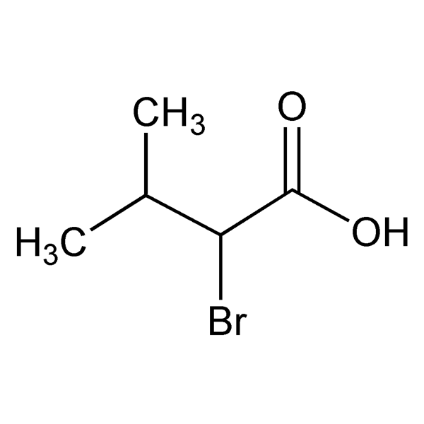 α-bromoisovalericacid-monograph-image