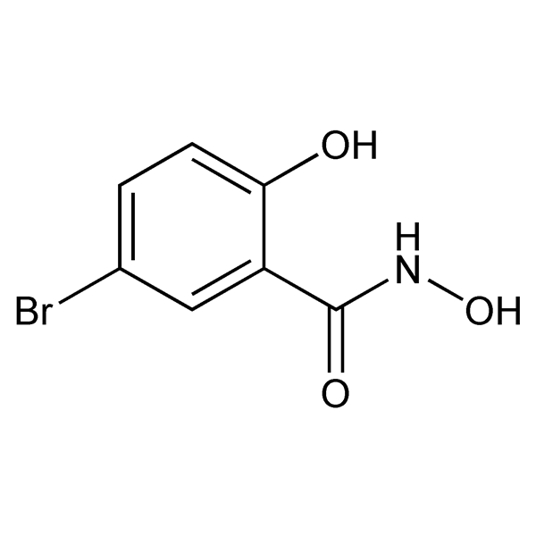 5-bromosalicylhydroxamicacid-monograph-image