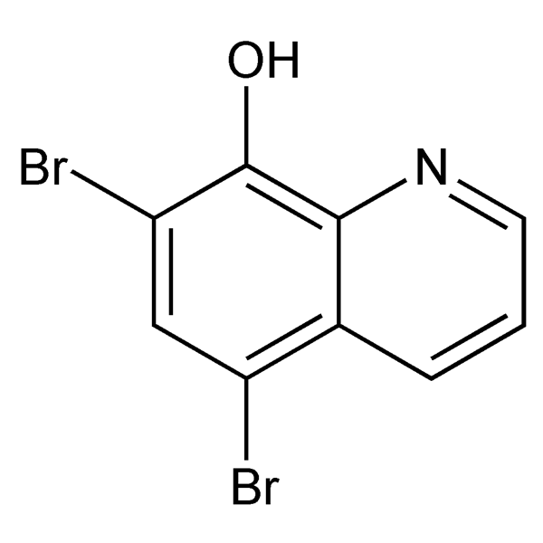 broxyquinoline-monograph-image