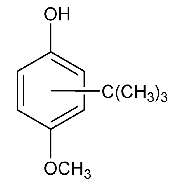 Butylated Hydroxyanisole The Merck Index Online