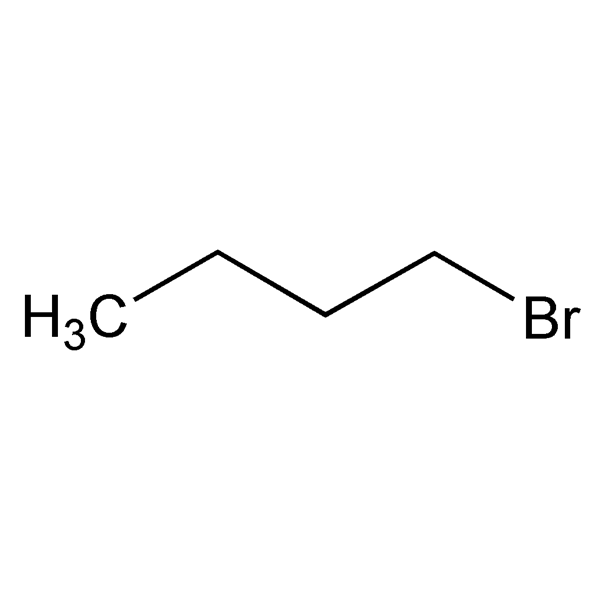 Graphical representation of n-Butyl Bromide