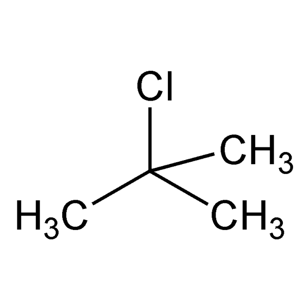 tert-Butyl Chloride | The Merck Index Online