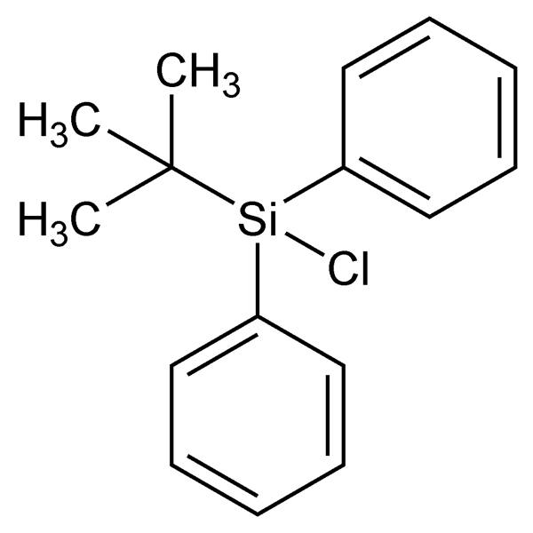 tert-butyldiphenylchlorosilane-monograph-image