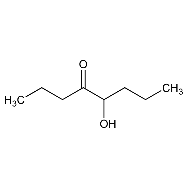 Graphical representation of Butyroin