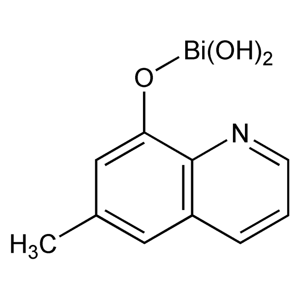 Graphical representation of Mebiquine