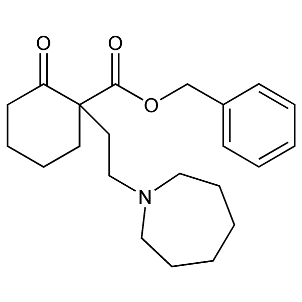 Graphical representation of Amicibone