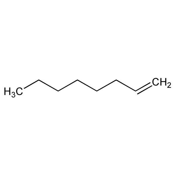 Graphical representation of Caprylene