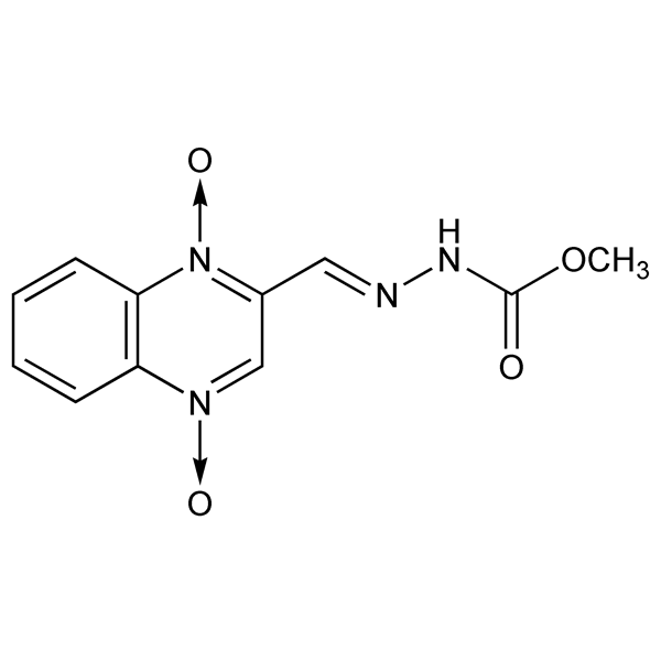 carbadox-monograph-image