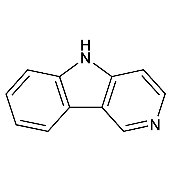 γ-carboline-monograph-image