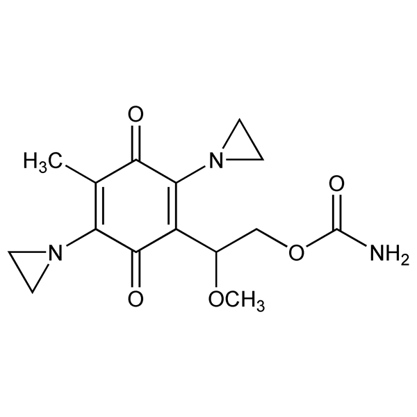 Graphical representation of Carboquone