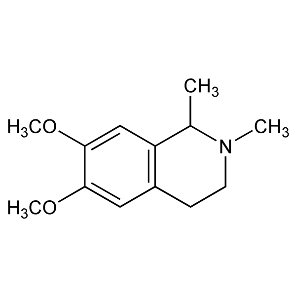 Graphical representation of Carnegine