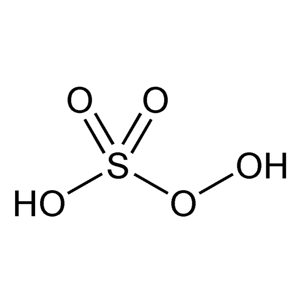 Caro's Acid | The Merck Index Online