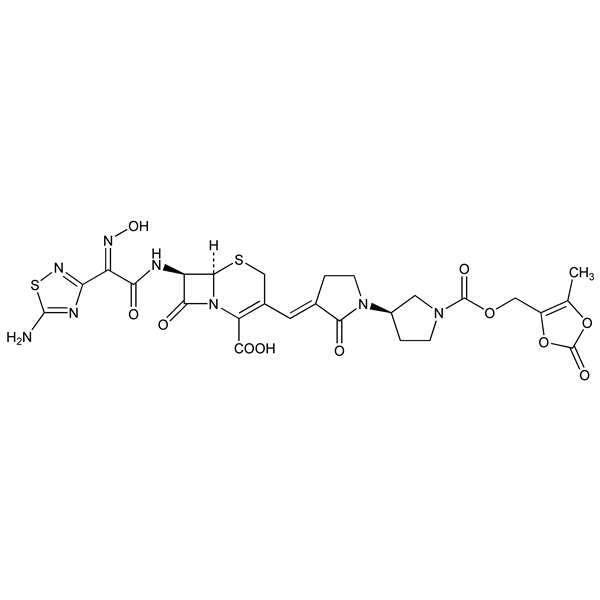 ceftobiprolemedocaril-monograph-image