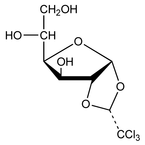 α-chloralose-monograph-image