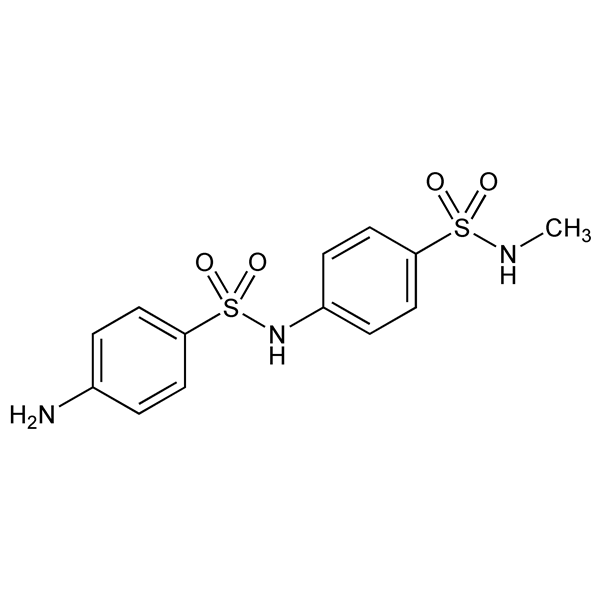 4′-(methylsulfamoyl)sulfanilanilide-monograph-image