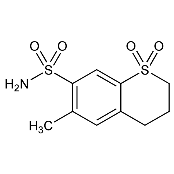 Graphical representation of Meticrane