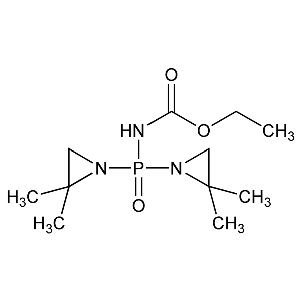 Graphical representation of Meturedepa