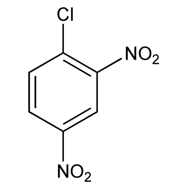 1-chloro-2,4-dinitrobenzene-monograph-image