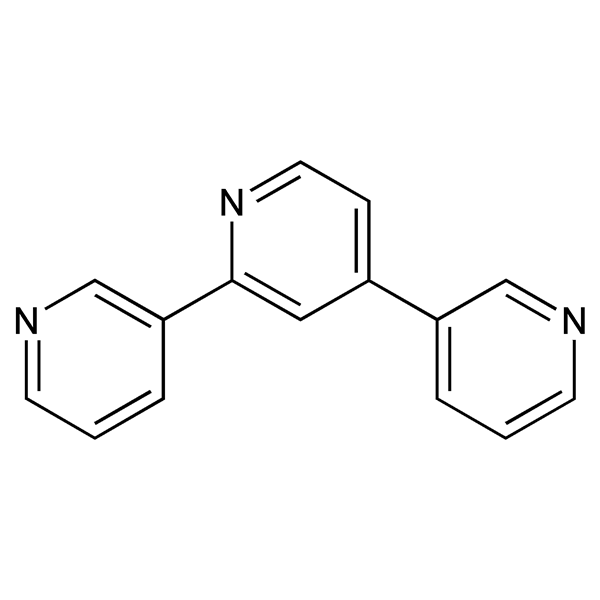 Graphical representation of Nicotelline