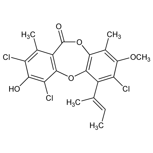 Graphical representation of Nidulin