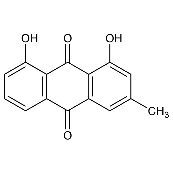 chrysophanicacid-monograph-image