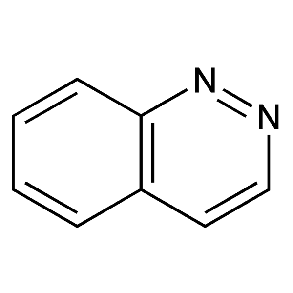 Graphical representation of Cinnoline