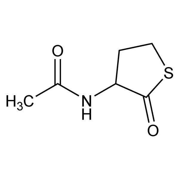 Graphical representation of Citiolone