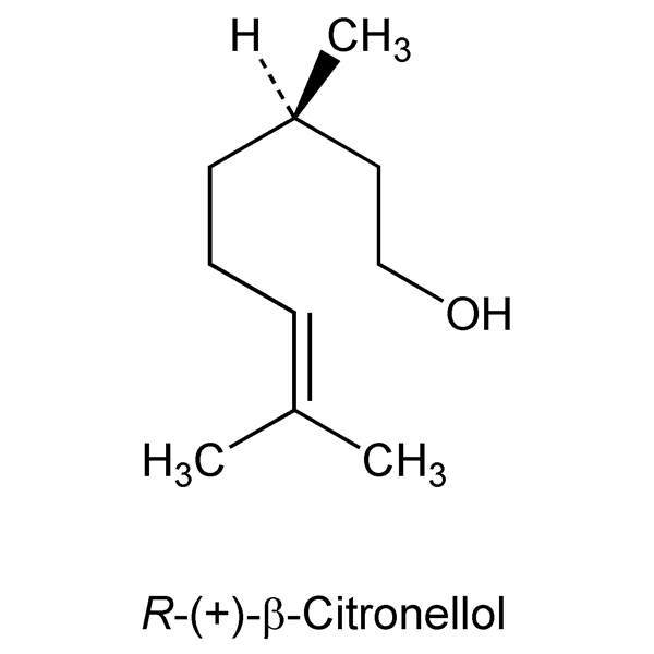 β-citronellol-monograph-image