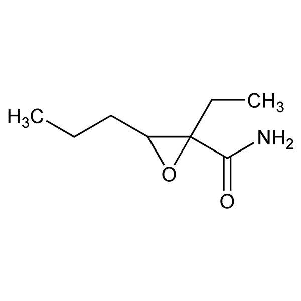 Graphical representation of Oxanamide