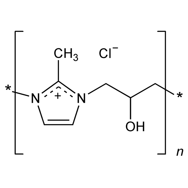 Graphical representation of Colestilan